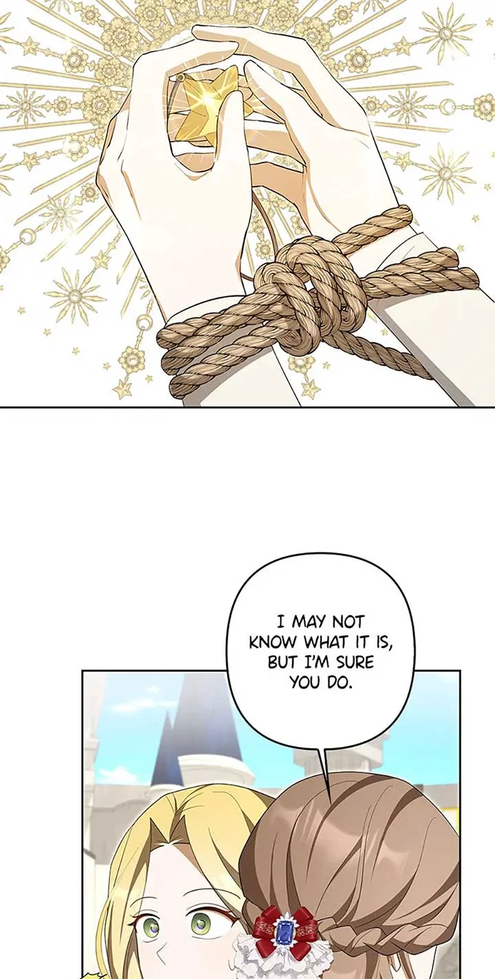 A Con Artist But That’s Okay Chapter 68 page 15
