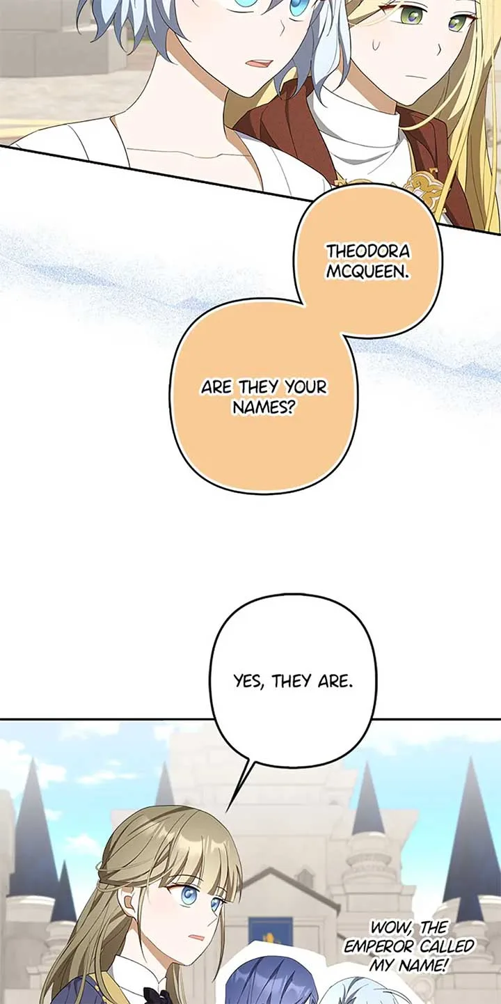 A Con Artist But That’s Okay Chapter 67 page 31