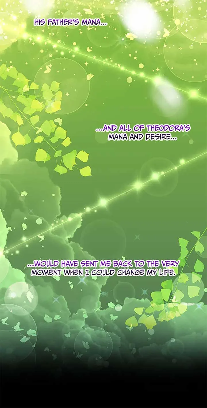 A Con Artist But That’s Okay Chapter 68 page 20