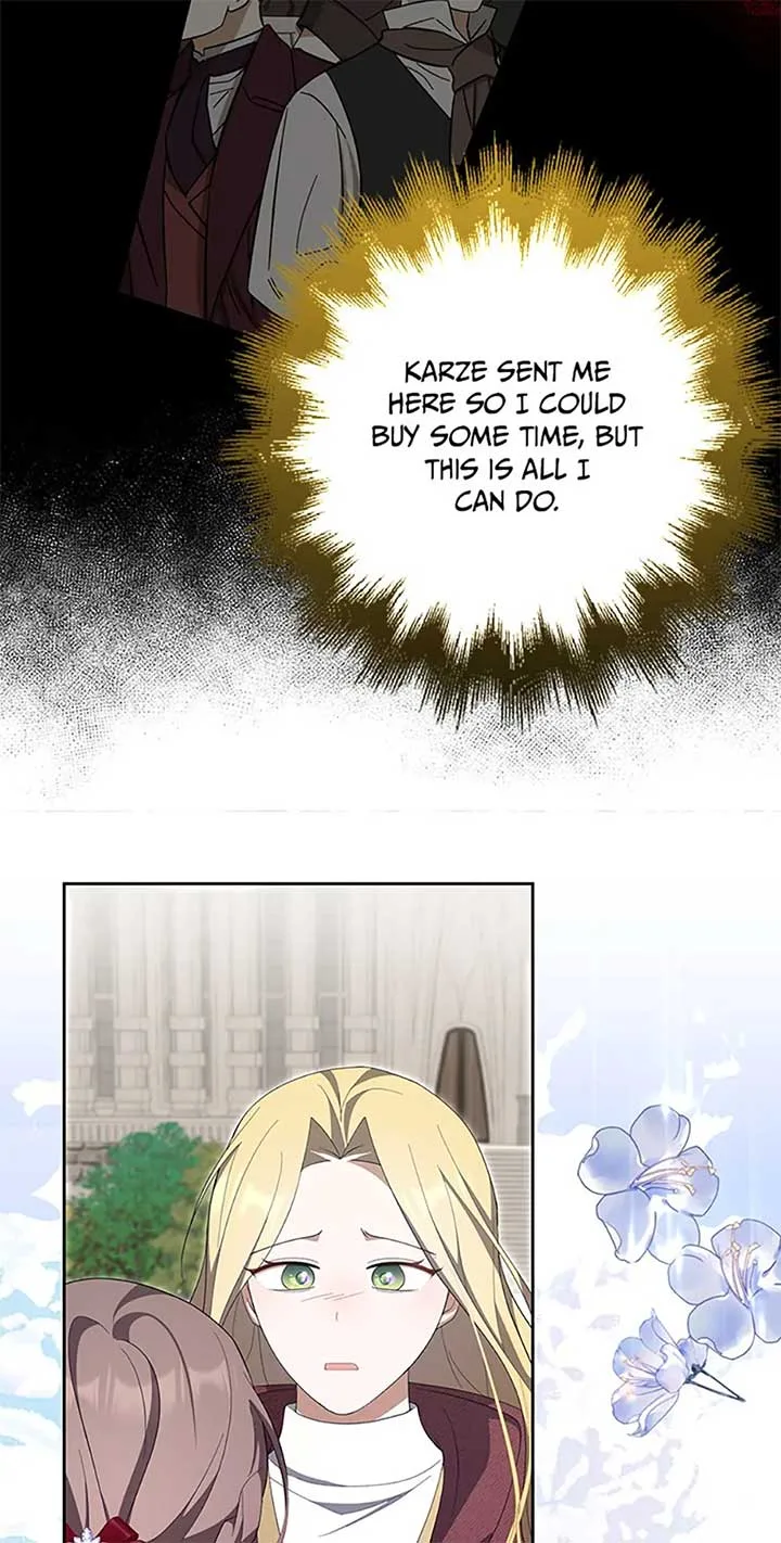 A Con Artist But That’s Okay Chapter 68 page 26