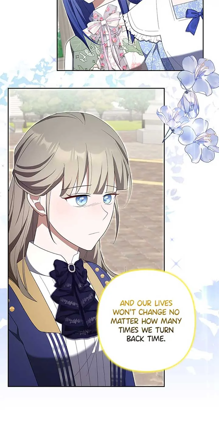 A Con Artist But That’s Okay Chapter 68 page 28
