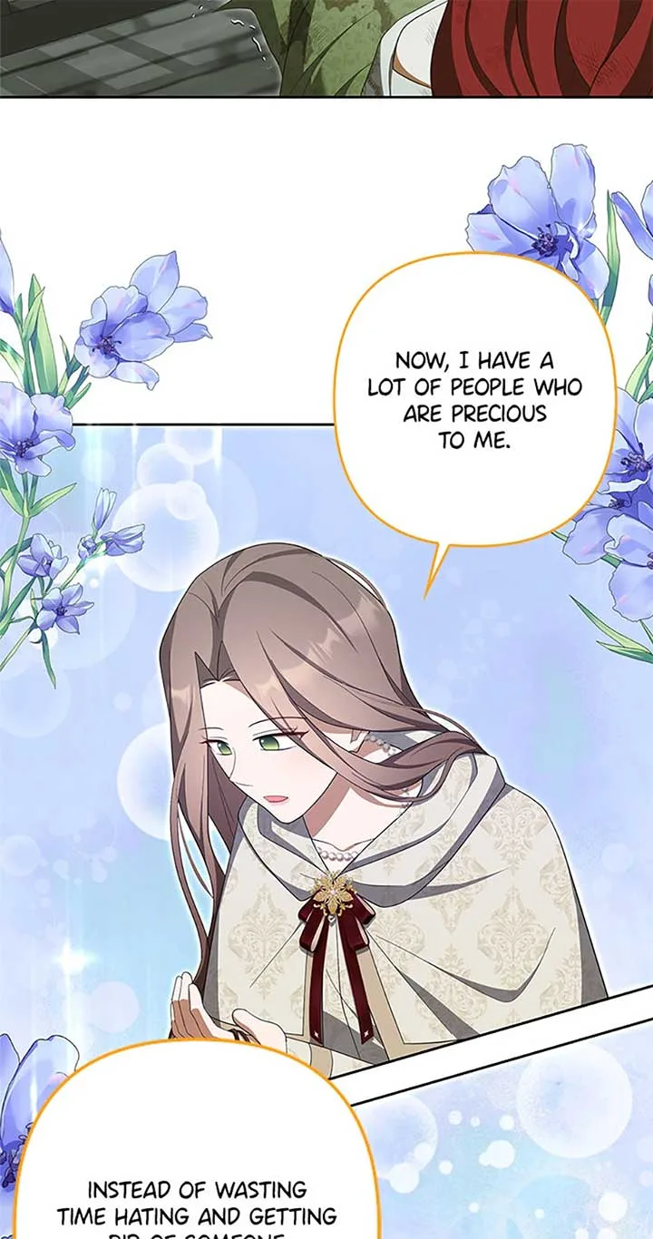 A Con Artist But That’s Okay Chapter 65 page 77