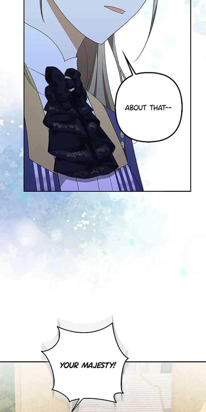 A Con Artist But That’s Okay Chapter 67 page 33