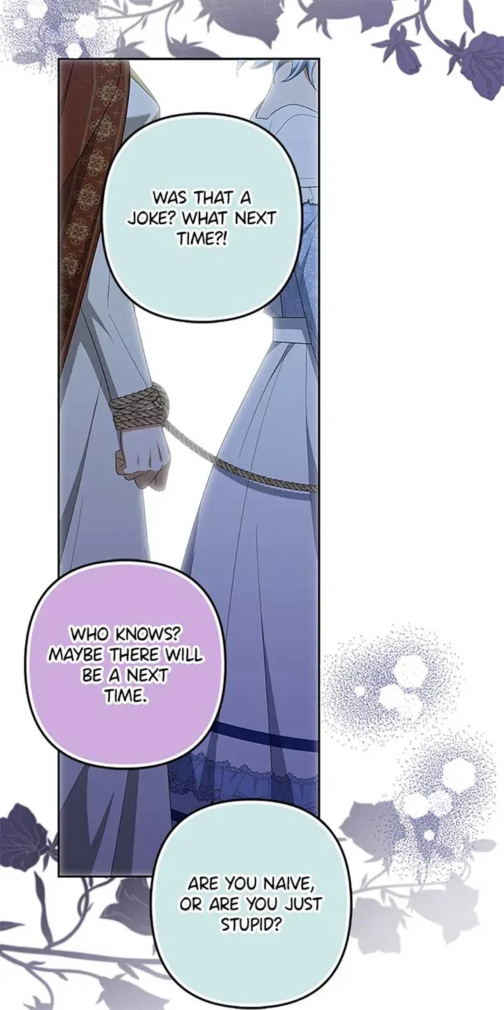 A Con Artist But That’s Okay Chapter 67 page 22