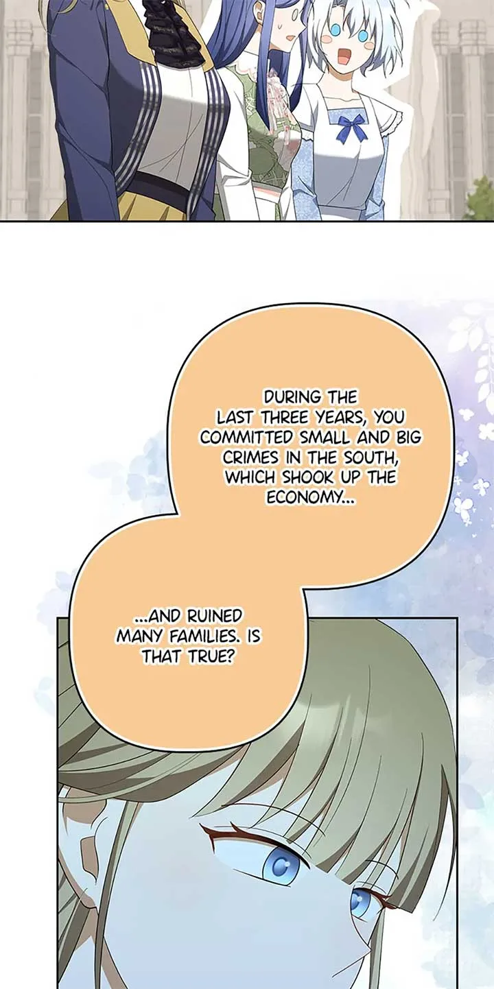 A Con Artist But That’s Okay Chapter 67 page 32