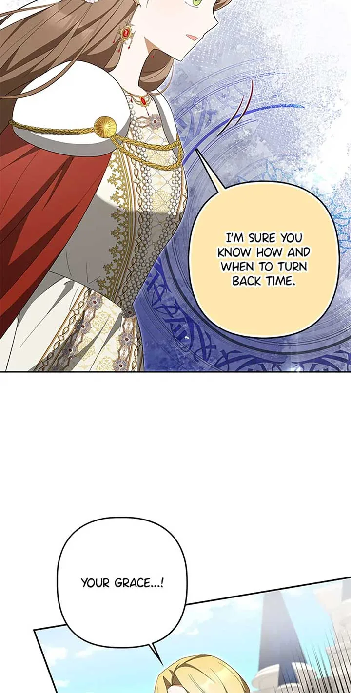 A Con Artist But That’s Okay Chapter 68 page 22