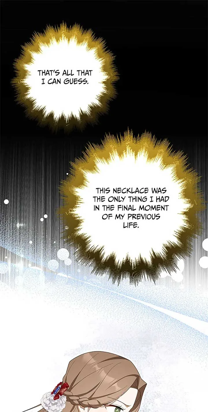 A Con Artist But That’s Okay Chapter 68 page 21