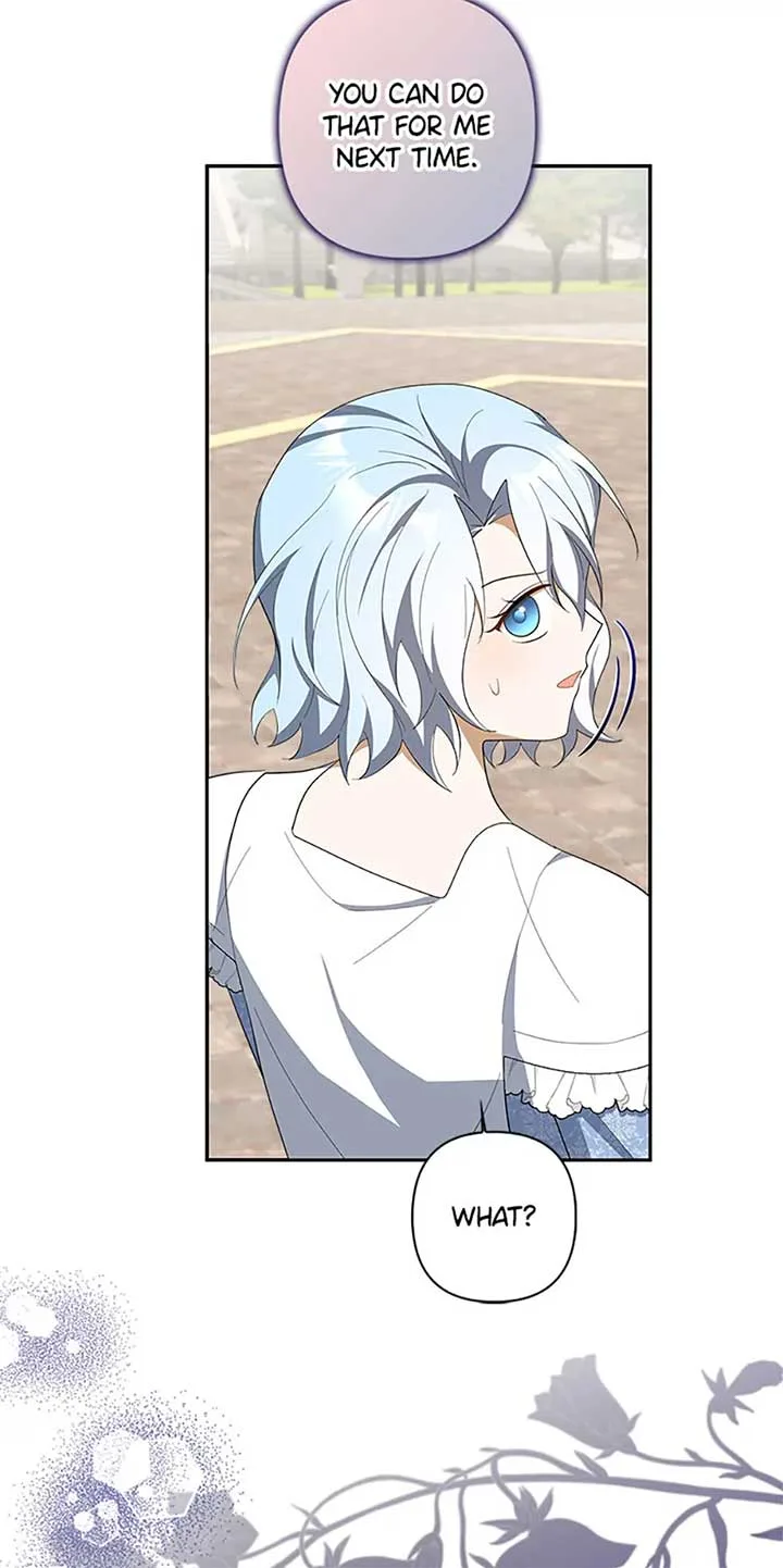 A Con Artist But That’s Okay Chapter 67 page 21