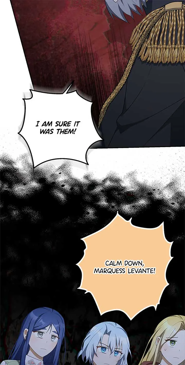 A Con Artist But That’s Okay Chapter 67 page 39