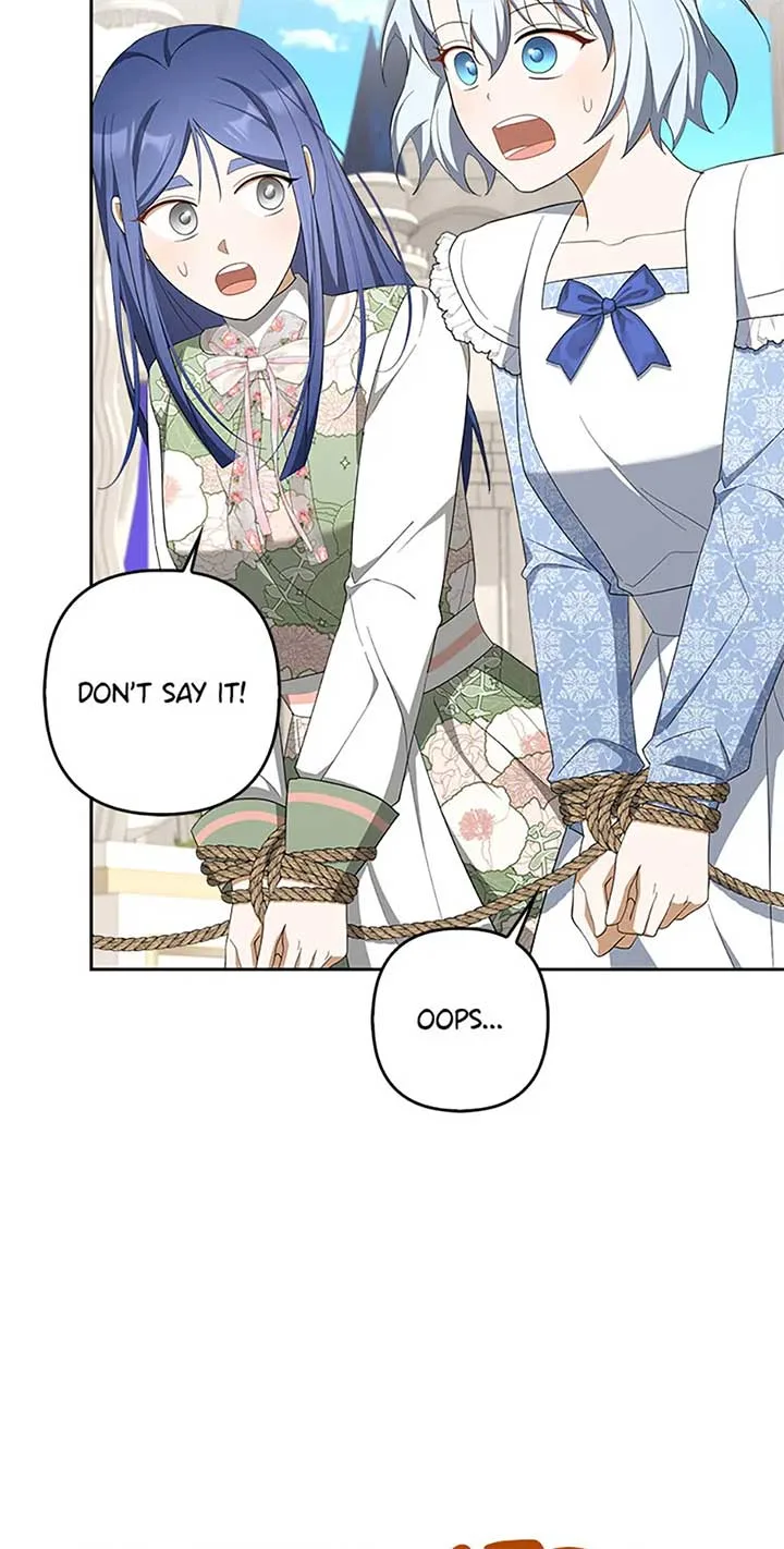 A Con Artist But That’s Okay Chapter 67 page 44