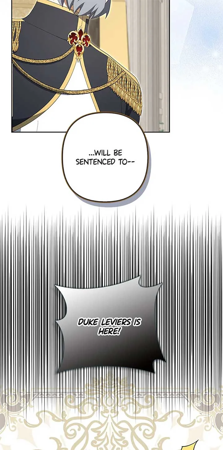 A Con Artist But That’s Okay Chapter 68 page 36