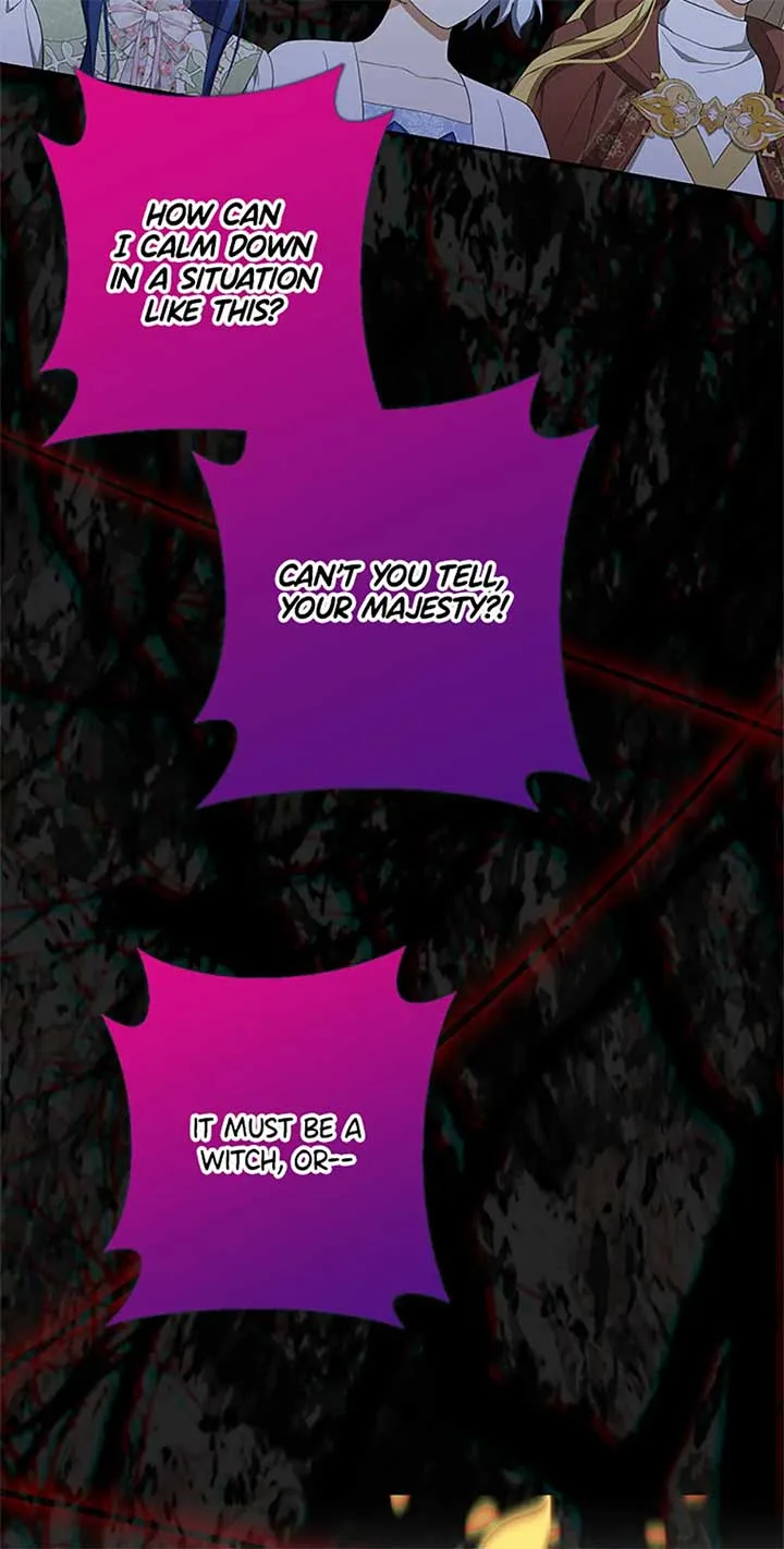 A Con Artist But That’s Okay Chapter 67 page 40