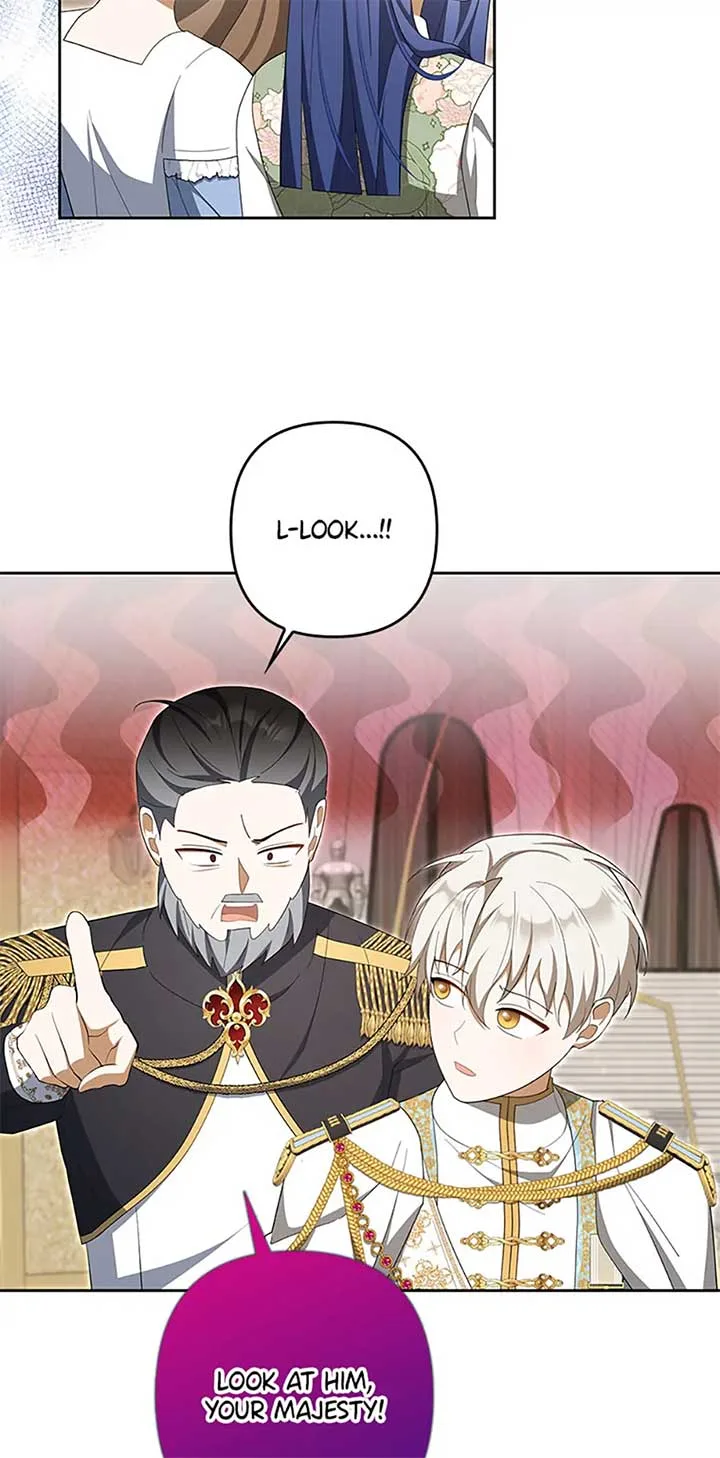 A Con Artist But That’s Okay Chapter 68 page 40