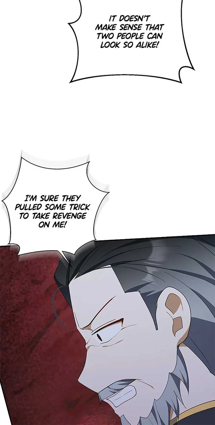 A Con Artist But That’s Okay Chapter 67 page 38