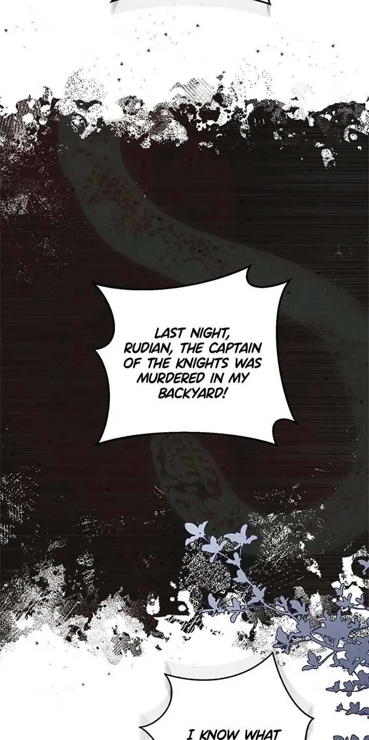 A Con Artist But That’s Okay Chapter 67 page 35