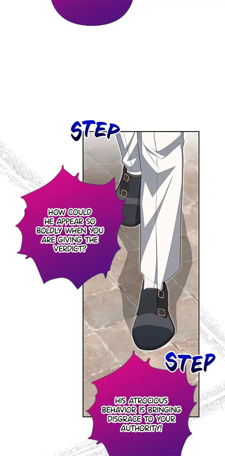 A Con Artist But That’s Okay Chapter 68 page 41
