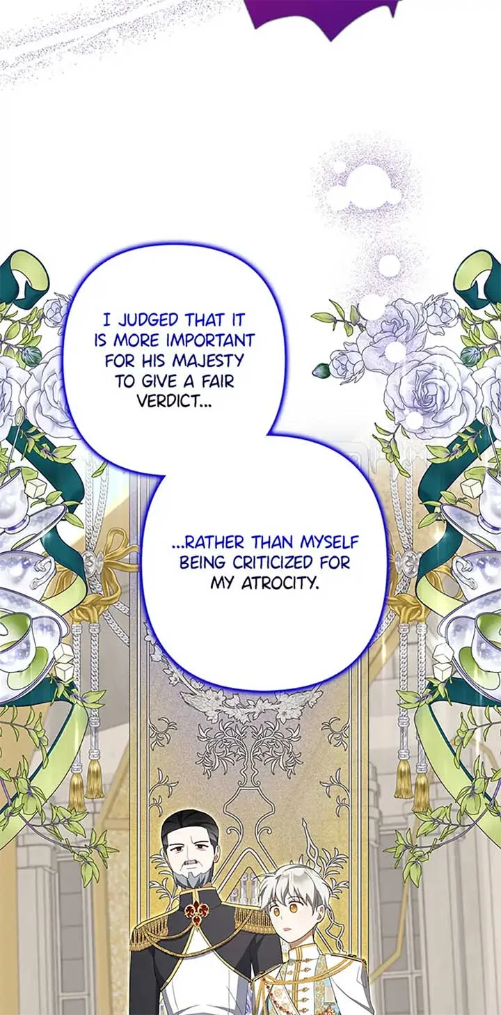 A Con Artist But That’s Okay Chapter 68 page 42