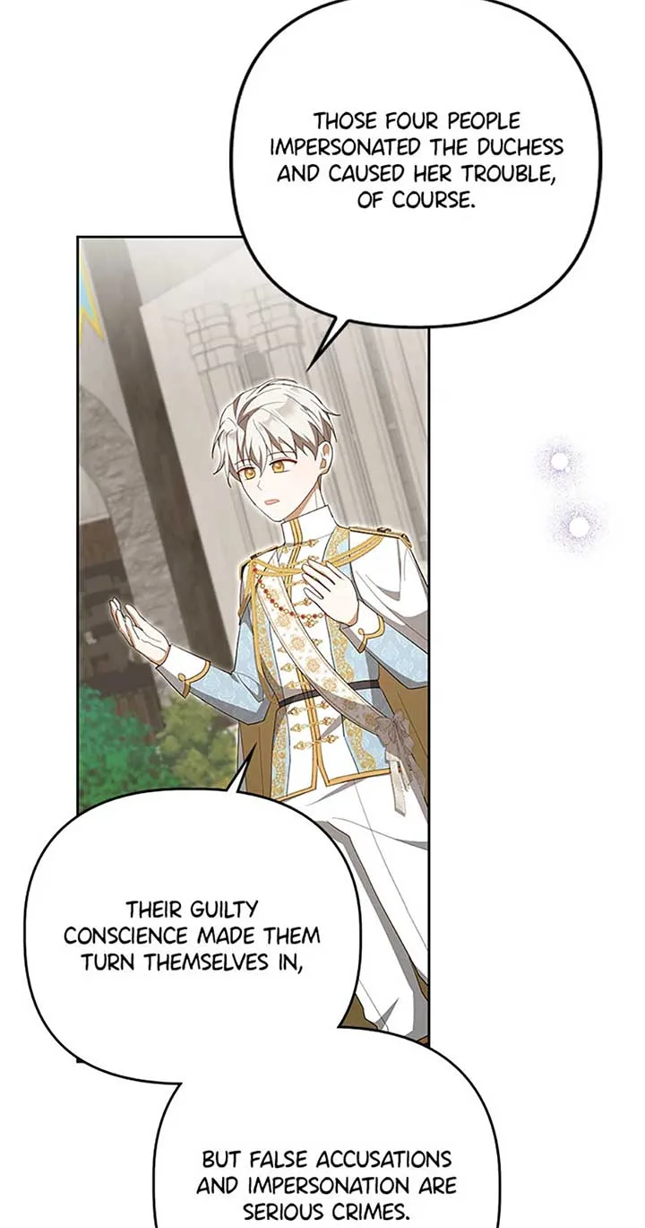 A Con Artist But That’s Okay Chapter 68 page 48