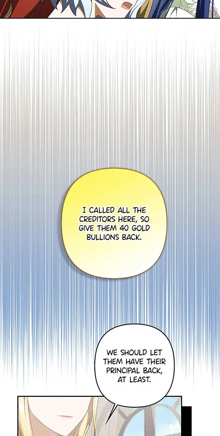 A Con Artist But That’s Okay Chapter 69 page 4