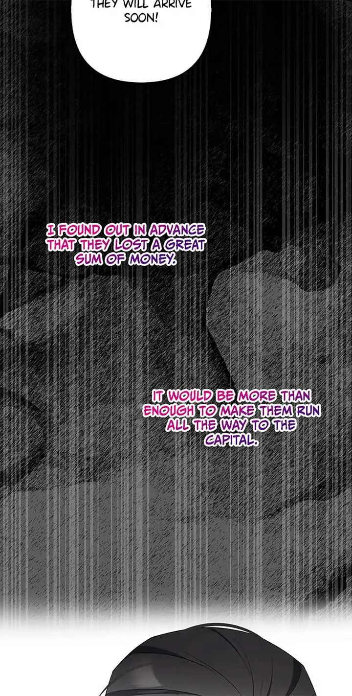 A Con Artist But That’s Okay Chapter 67 page 58