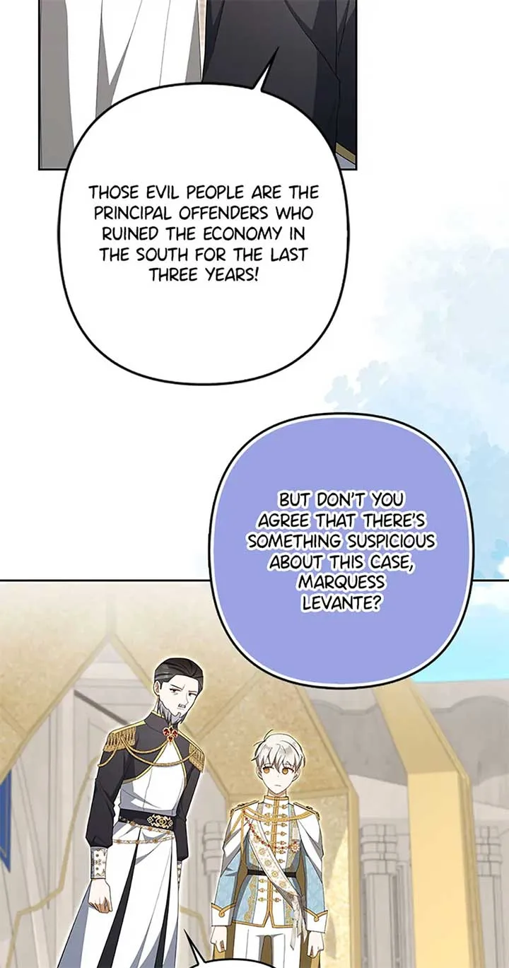 A Con Artist But That’s Okay Chapter 68 page 52