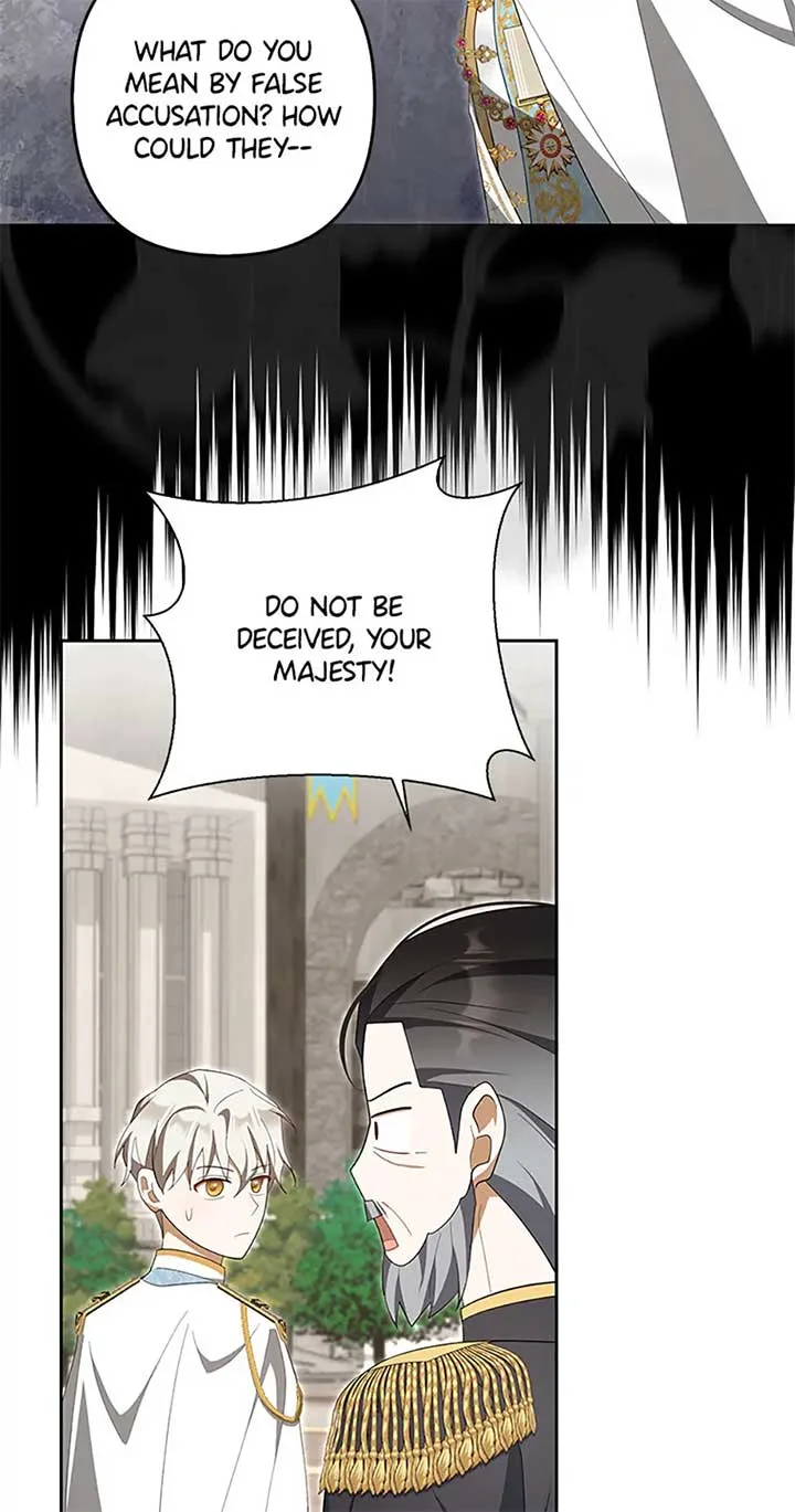 A Con Artist But That’s Okay Chapter 68 page 51
