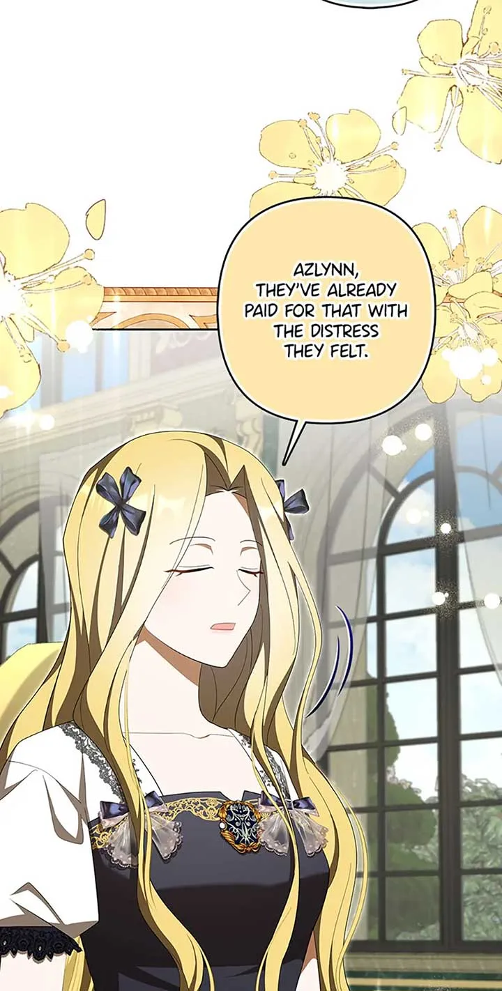 A Con Artist But That’s Okay Chapter 69 page 7