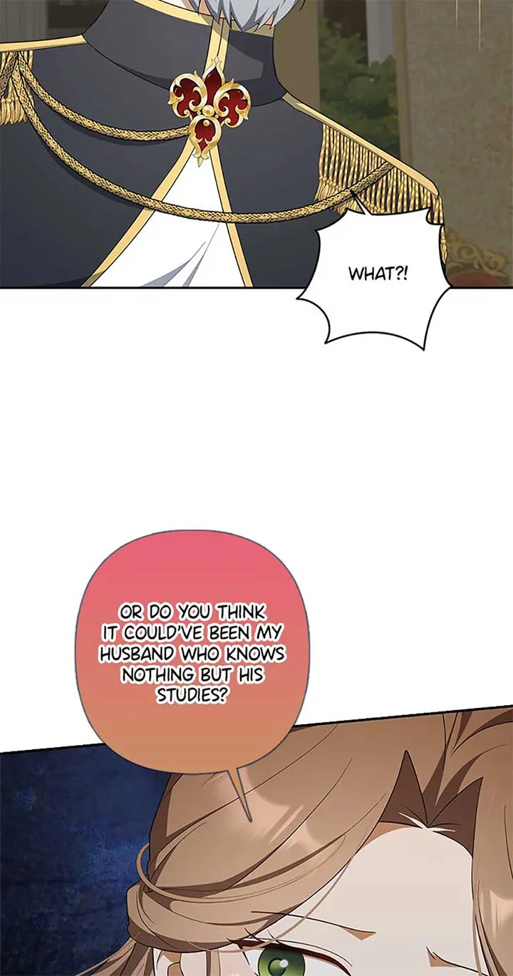 A Con Artist But That’s Okay Chapter 67 page 51