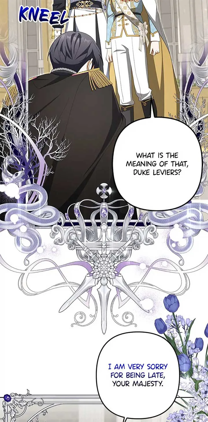 A Con Artist But That’s Okay Chapter 68 page 43