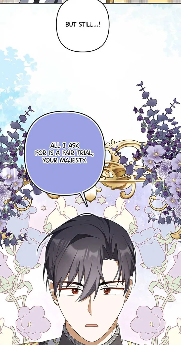 A Con Artist But That’s Okay Chapter 68 page 53