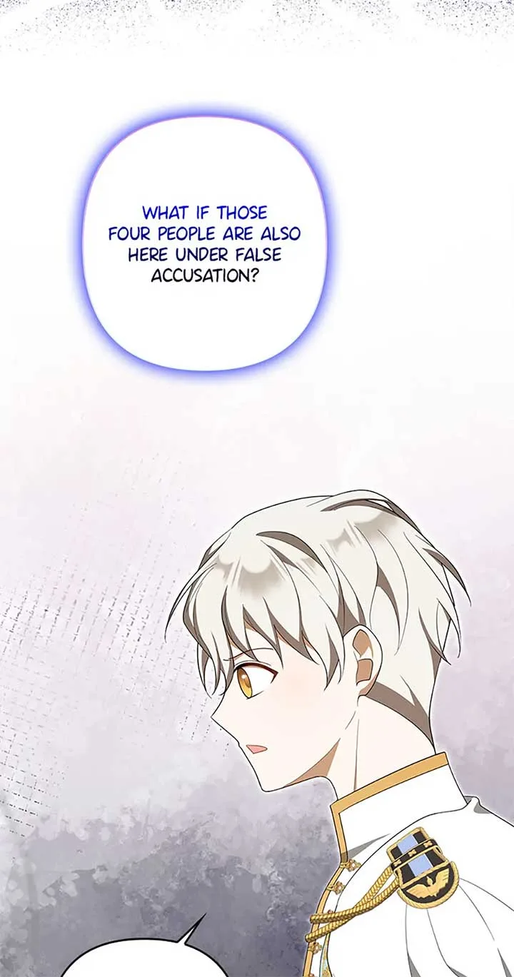 A Con Artist But That’s Okay Chapter 68 page 50