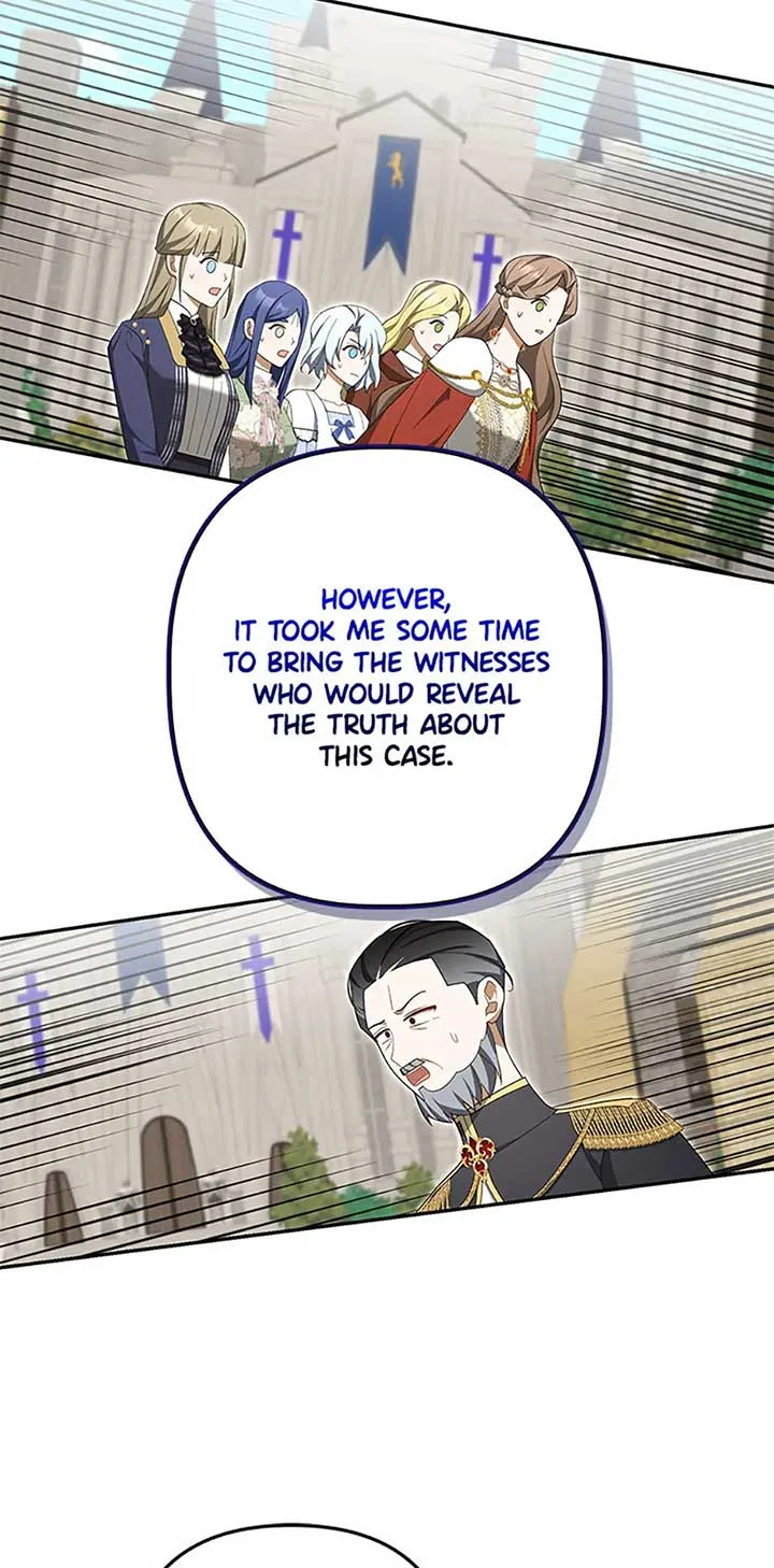 A Con Artist But That’s Okay Chapter 68 page 45