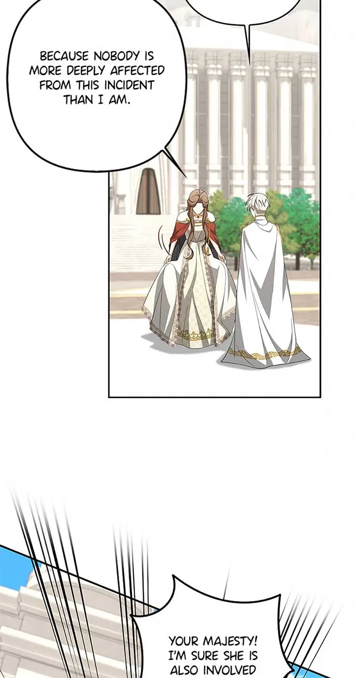 A Con Artist But That’s Okay Chapter 67 page 48