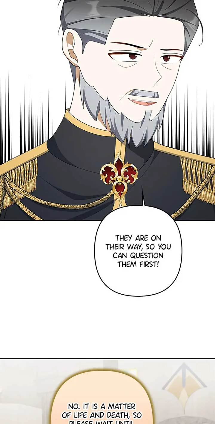 A Con Artist But That’s Okay Chapter 67 page 59