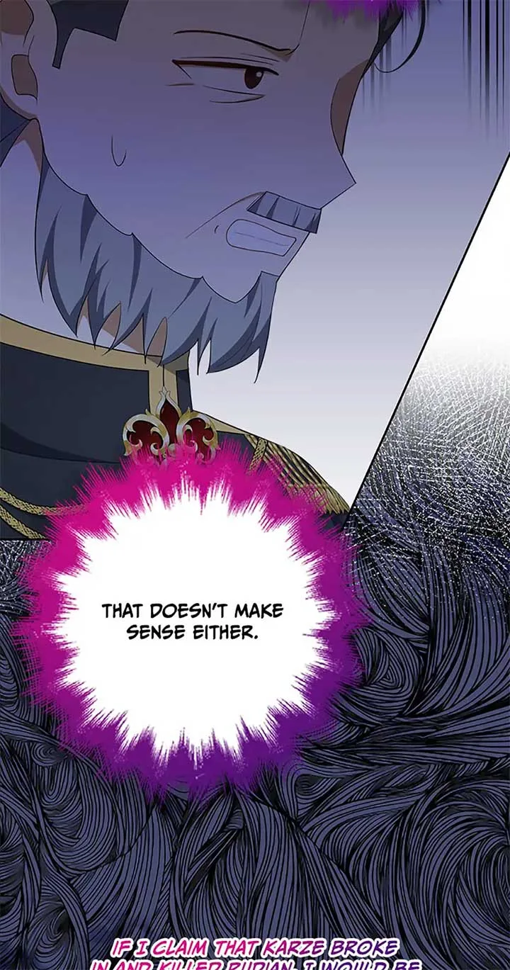 A Con Artist But That’s Okay Chapter 67 page 53