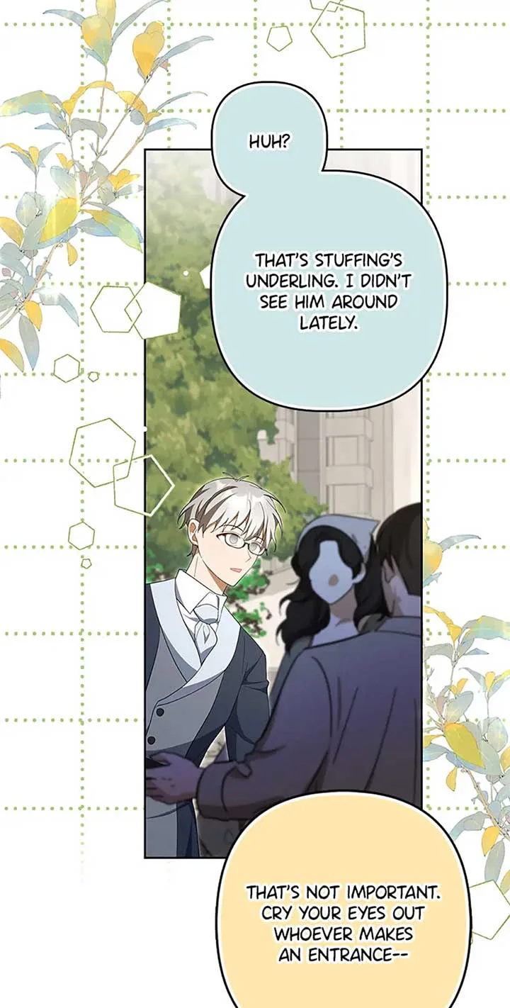 A Con Artist But That’s Okay Chapter 68 page 69