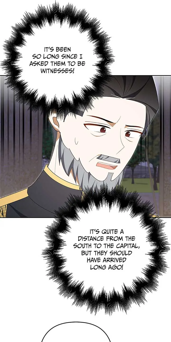 A Con Artist But That’s Okay Chapter 68 page 56
