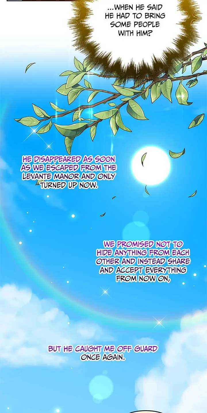 A Con Artist But That’s Okay Chapter 68 page 62