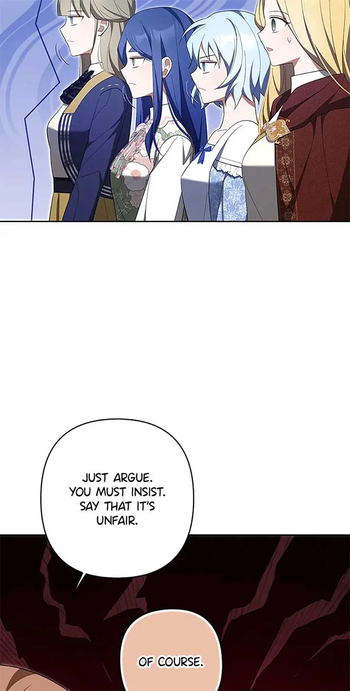 A Con Artist But That’s Okay Chapter 68 page 66