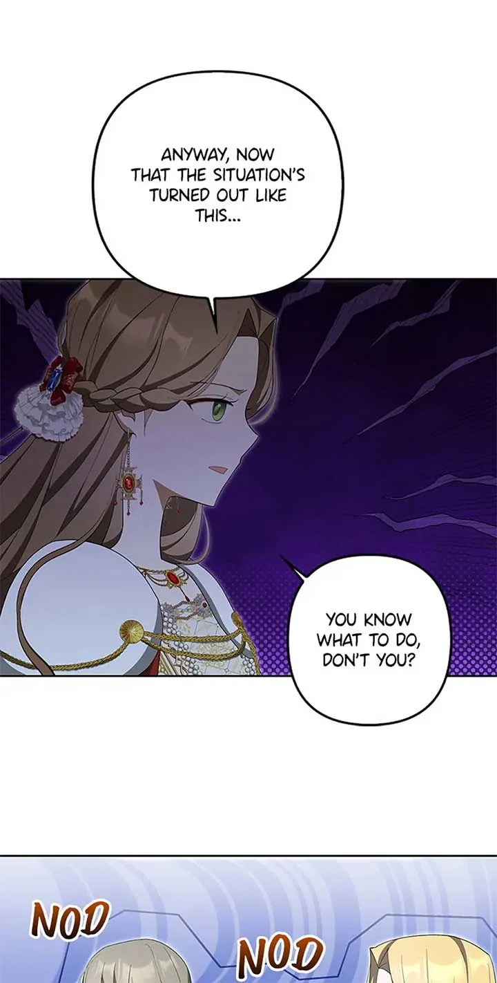 A Con Artist But That’s Okay Chapter 68 page 65
