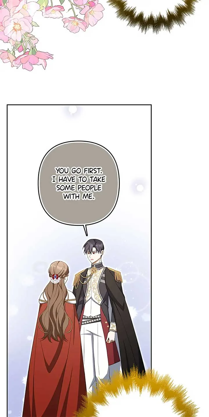A Con Artist But That’s Okay Chapter 68 page 61