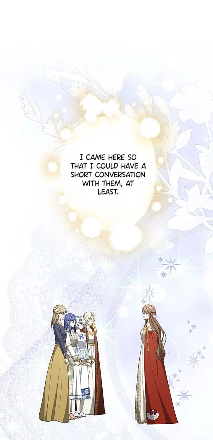 A Con Artist But That’s Okay Chapter 67 page 65