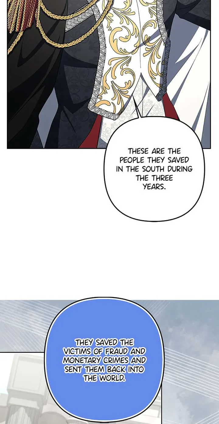 A Con Artist But That’s Okay Chapter 69 page 23