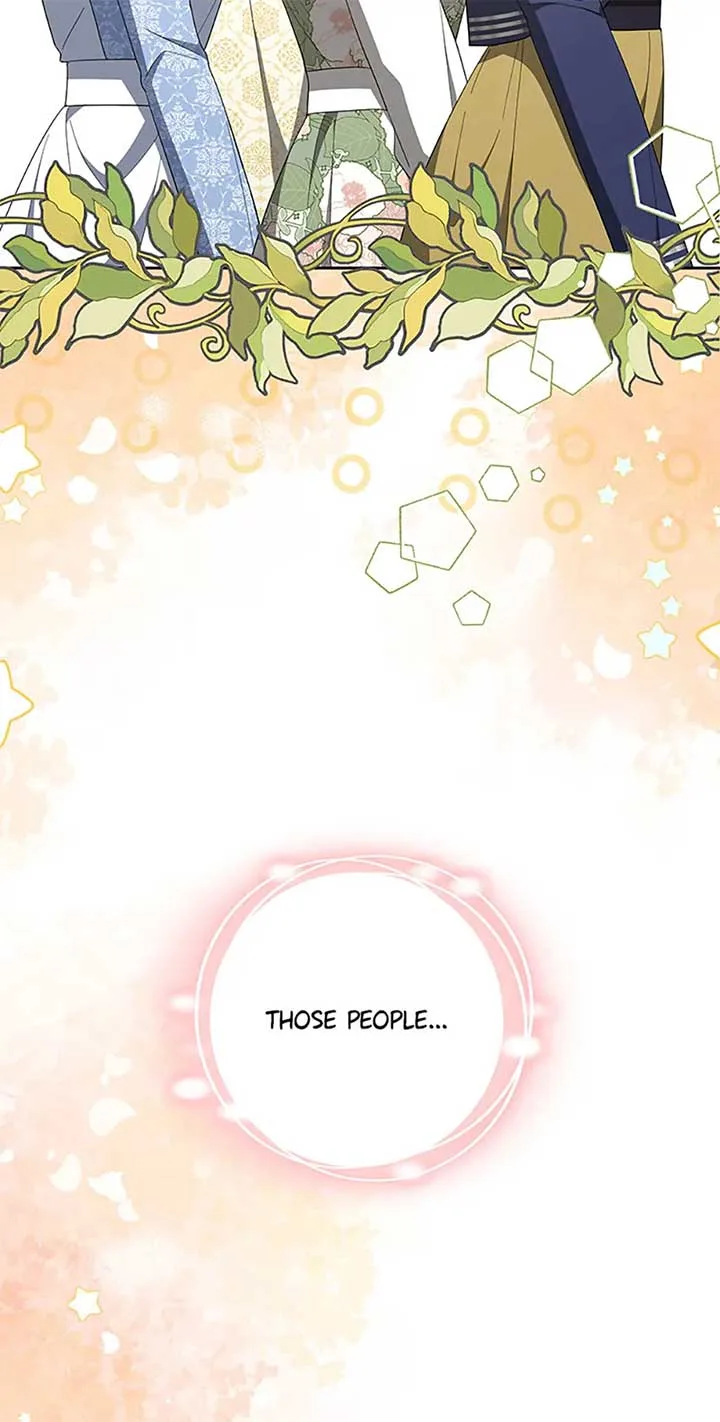 A Con Artist But That’s Okay Chapter 68 page 71