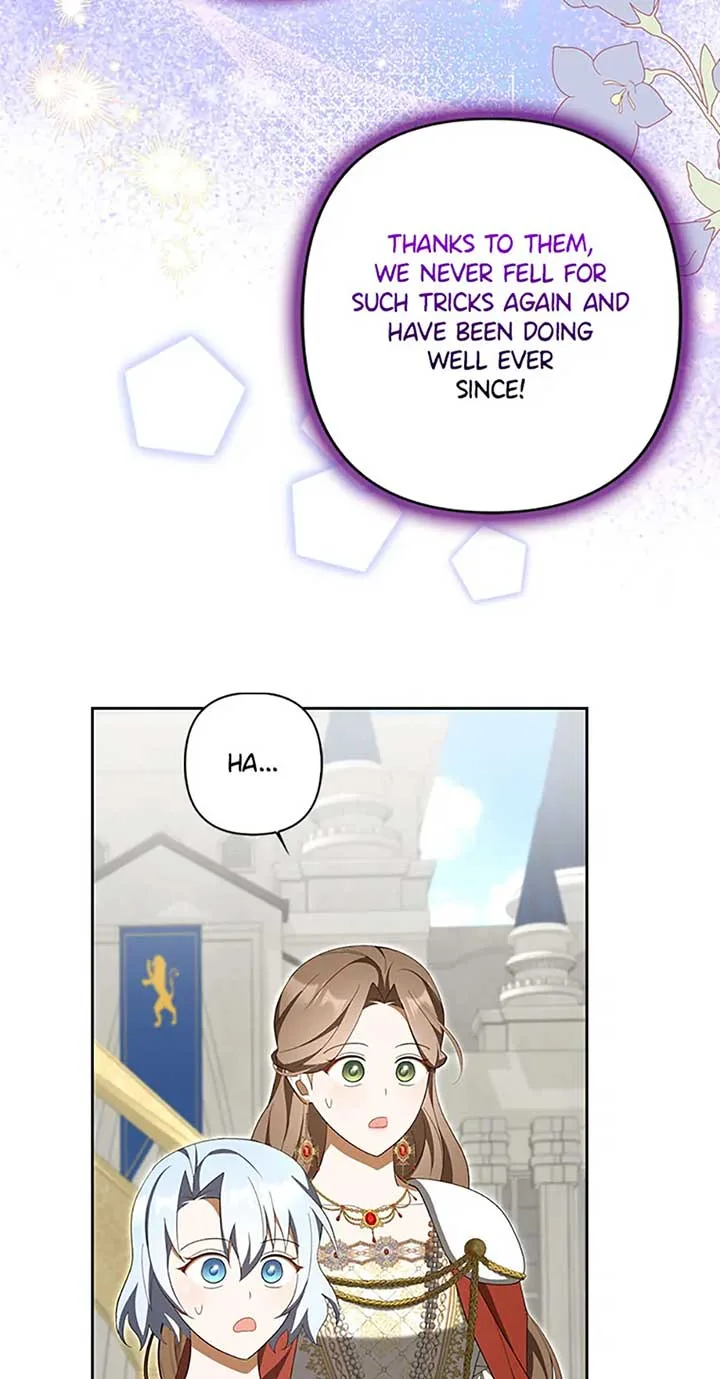 A Con Artist But That’s Okay Chapter 69 page 18