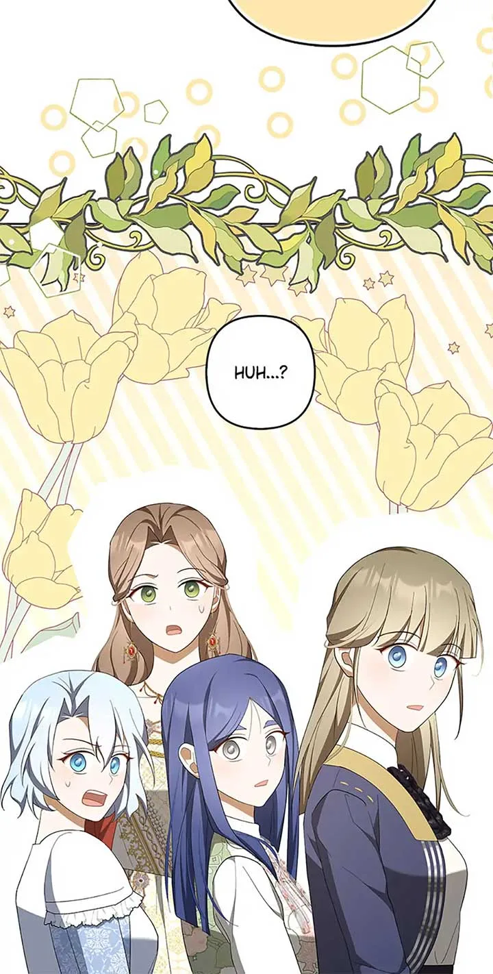 A Con Artist But That’s Okay Chapter 68 page 70