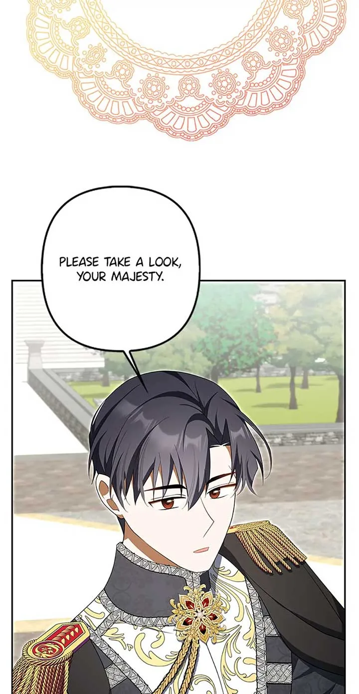 A Con Artist But That’s Okay Chapter 69 page 22