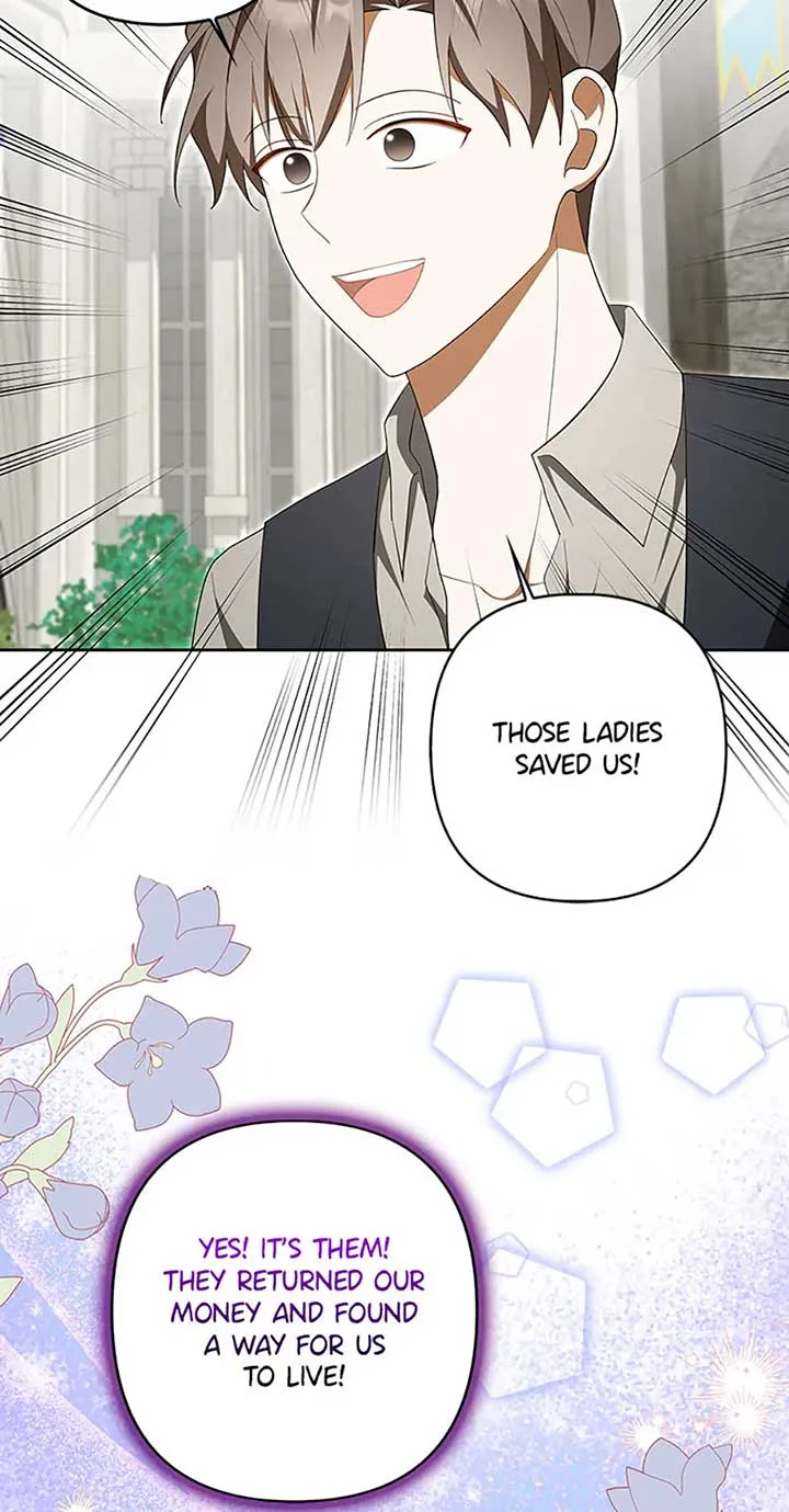 A Con Artist But That’s Okay Chapter 69 page 17