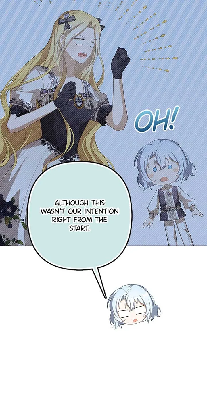 A Con Artist But That’s Okay Chapter 69 page 20