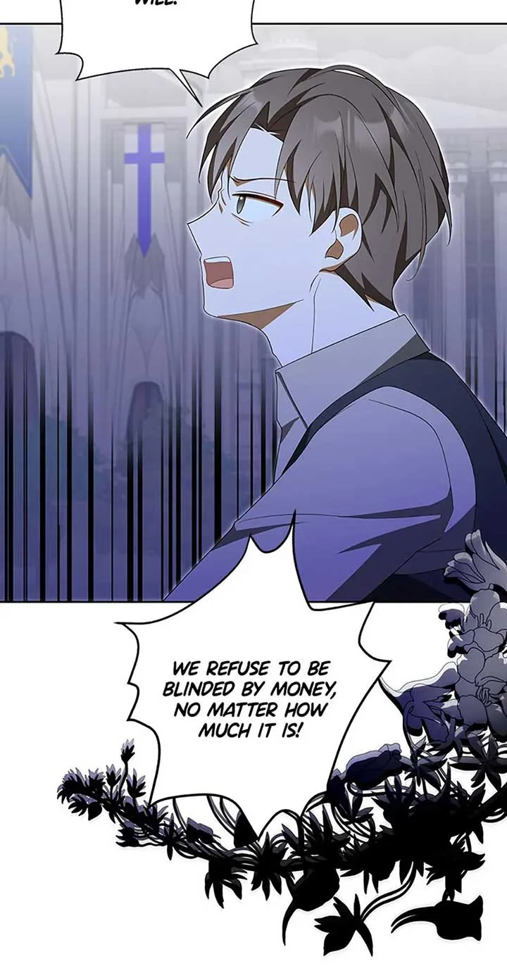A Con Artist But That’s Okay Chapter 69 page 29